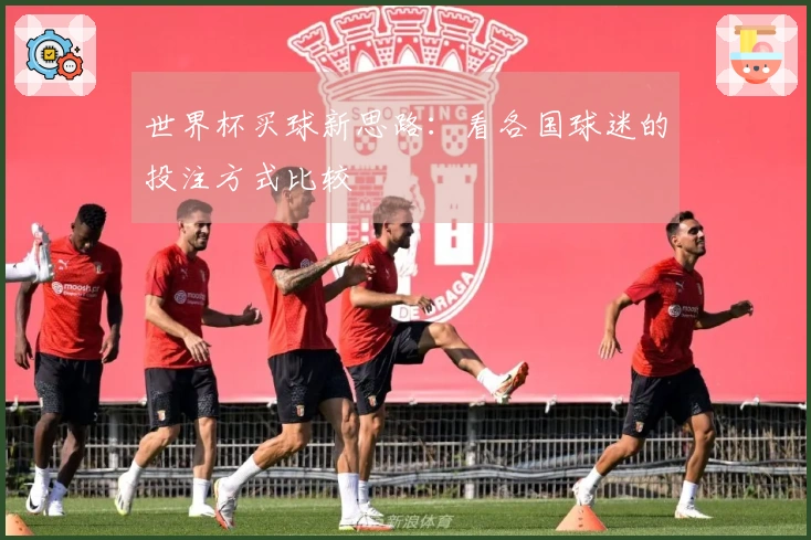 世界杯买球新思路：看各国球迷的投注方式比较