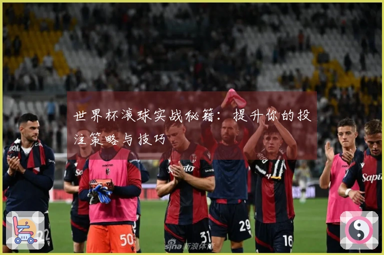 世界杯滚球实战秘籍：提升你的投注策略与技巧