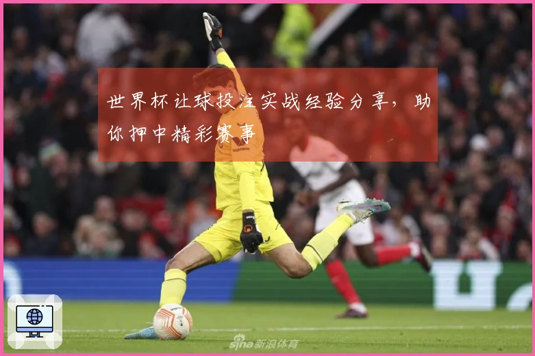 世界杯让球投注实战经验分享，助你押中精彩赛事