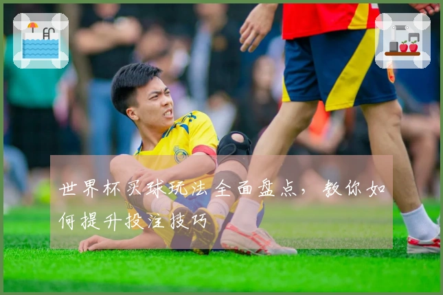 世界杯买球玩法全面盘点，教你如何提升投注技巧