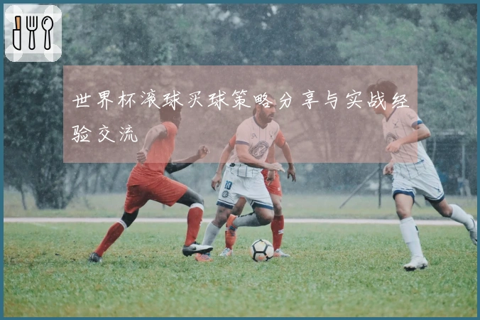世界杯滚球买球策略分享与实战经验交流
