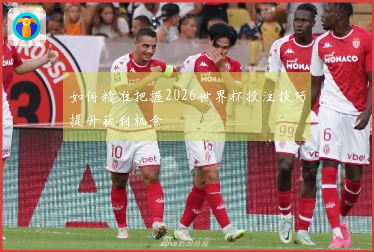 如何精准把握2026世界杯投注技巧提升获利机会